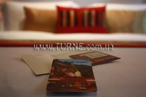 Фотография Muang Samui Villas & Suites 4*