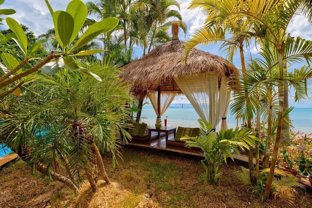 Фото Sea Valley Hotel & Spa 4*