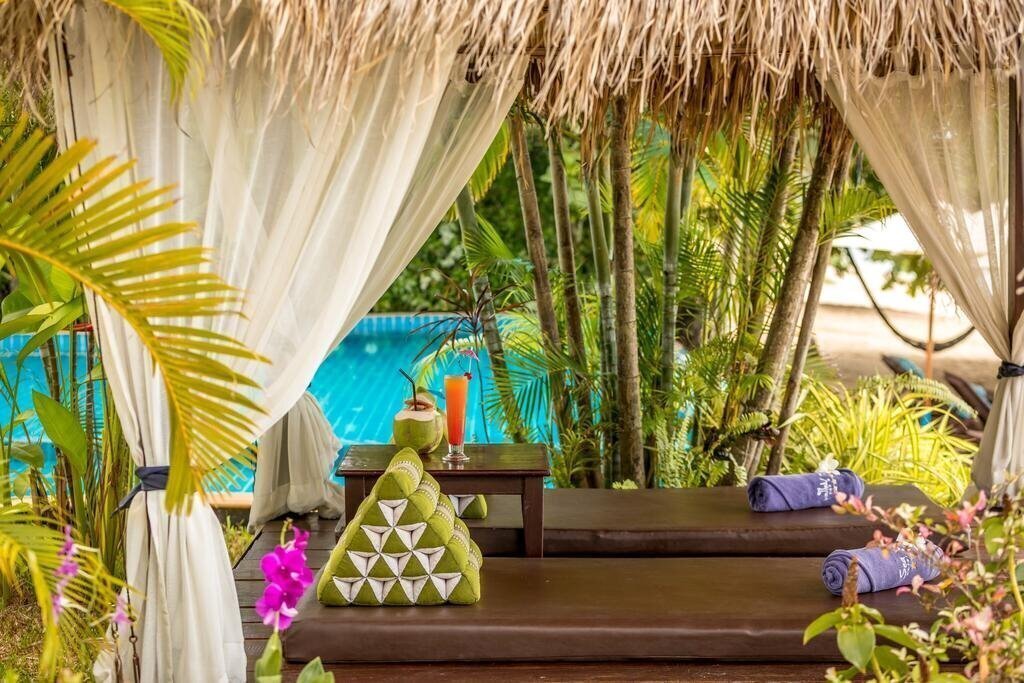 Фотография Sea Valley Hotel & Spa 4*