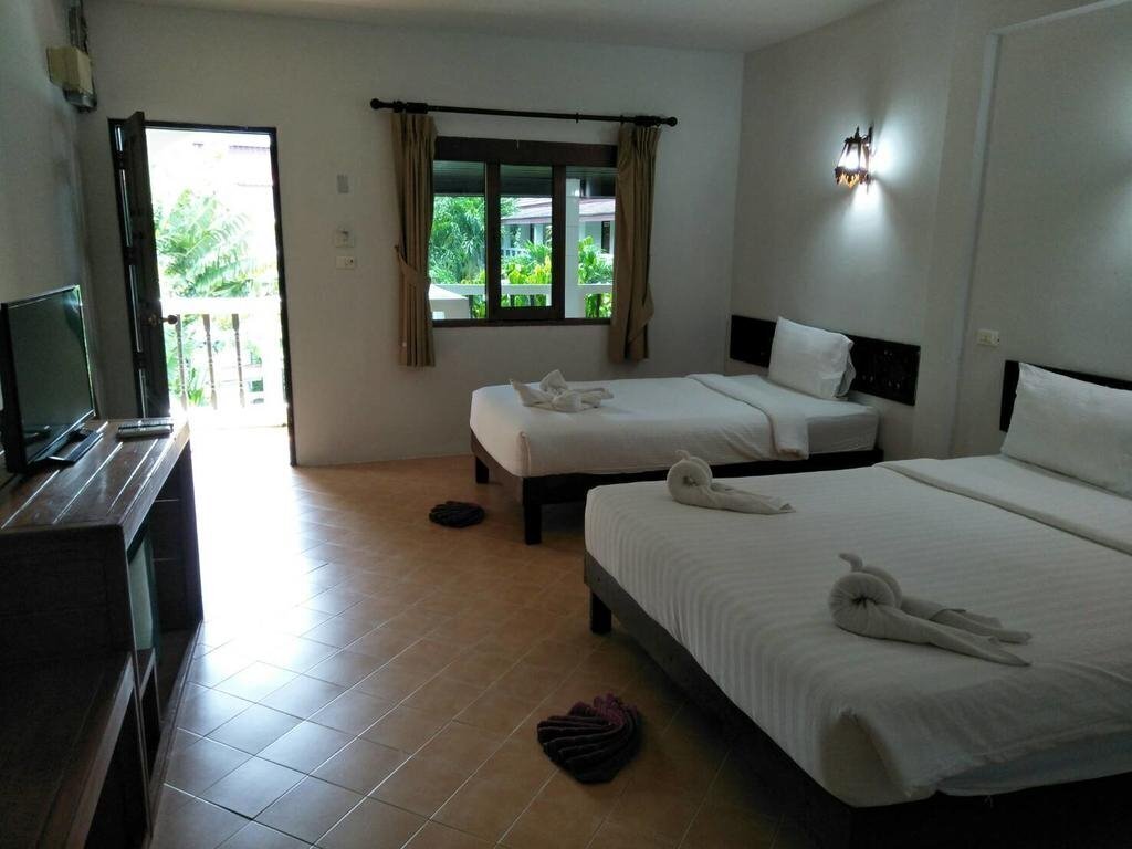 Картинка Holiday Park 3*