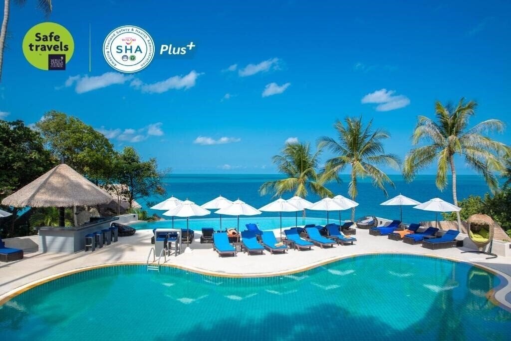 Coral Cliff Beach Resort 3* қонақ үйі