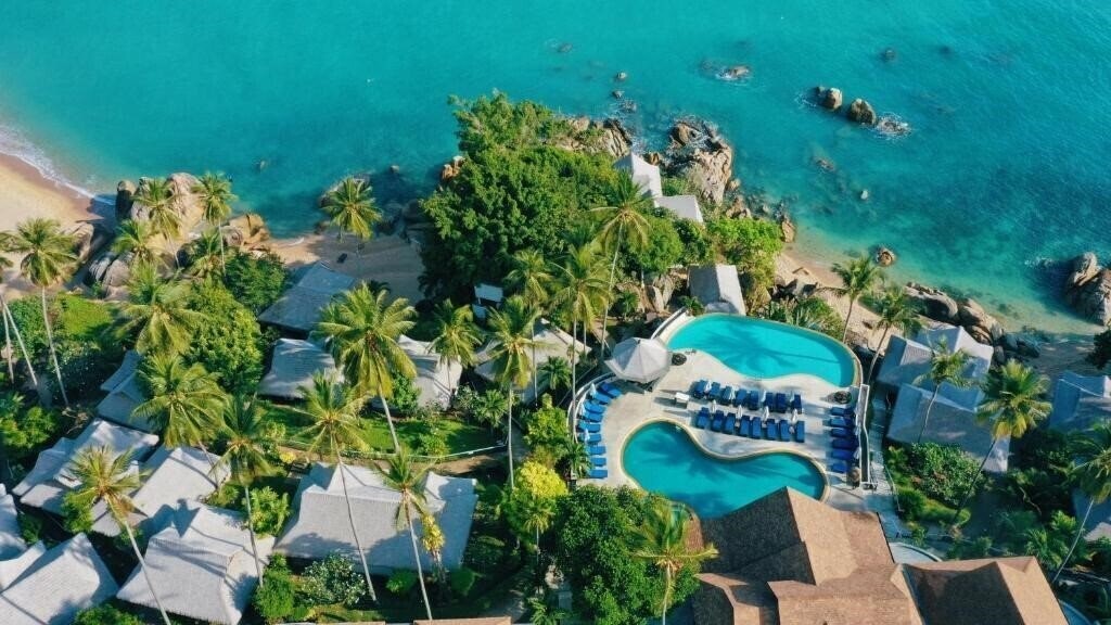 Coral Cliff Beach Resort 3* суреті