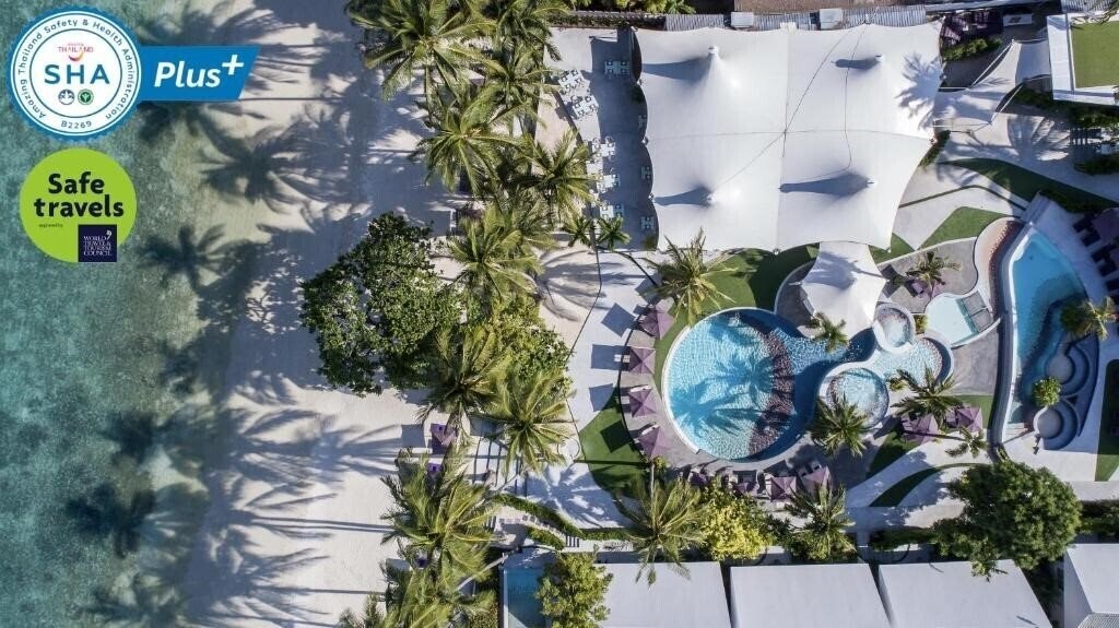 Отель La Vida Samui 4*
