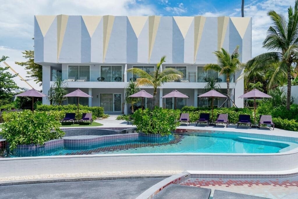 Фото La Vida Samui 4*