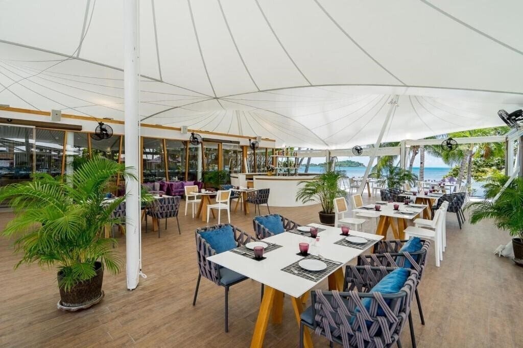 La Vida Samui 4* фотосуреті