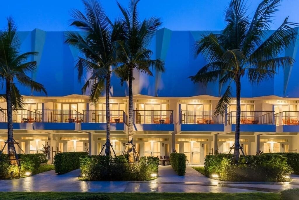 La Vida Samui 4* суреті