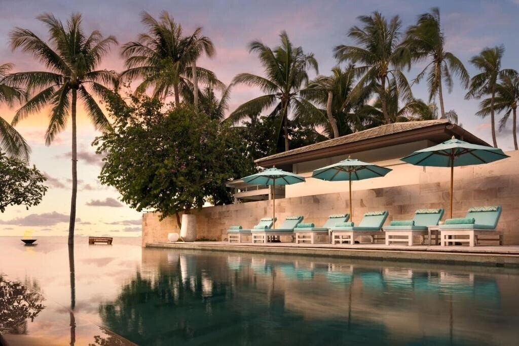 Фото Avani Plus Samui 5*