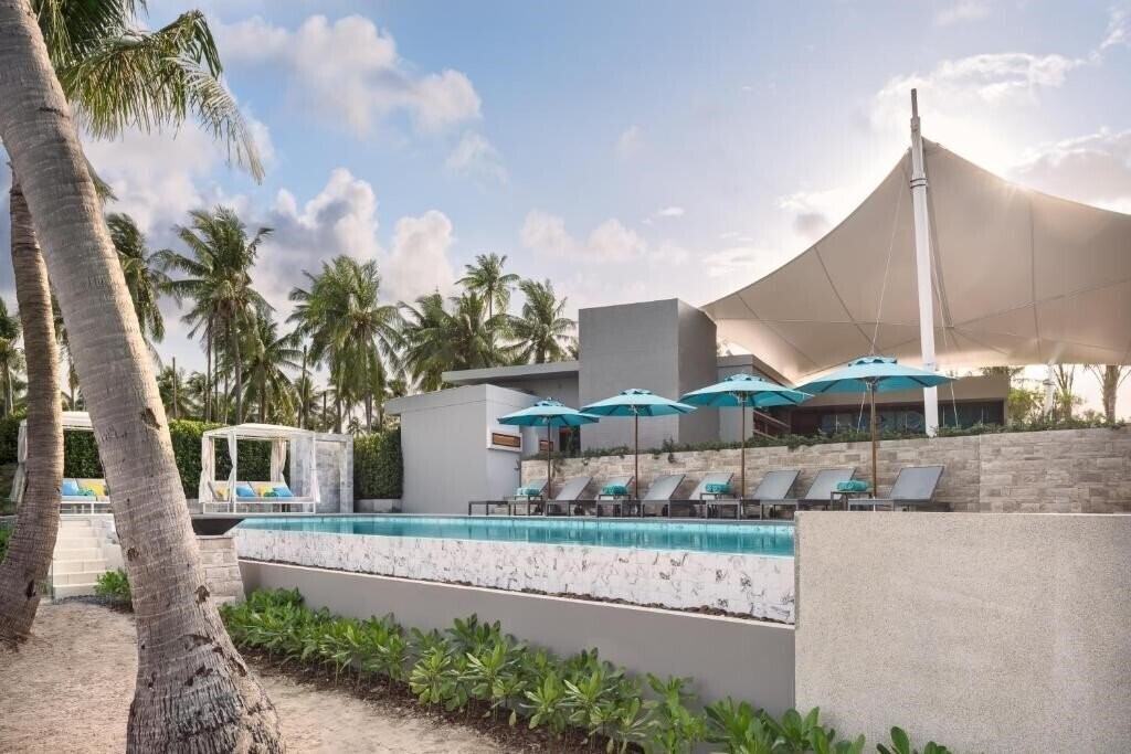 Avani Plus Samui 5* фотосуреті