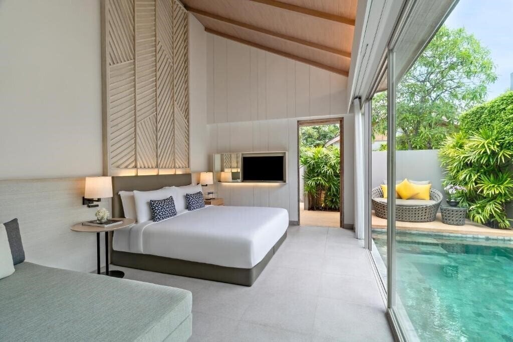 Фотография Avani Plus Samui 5*