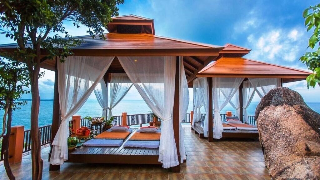 Фото Chaweng Bay View Resort 3*