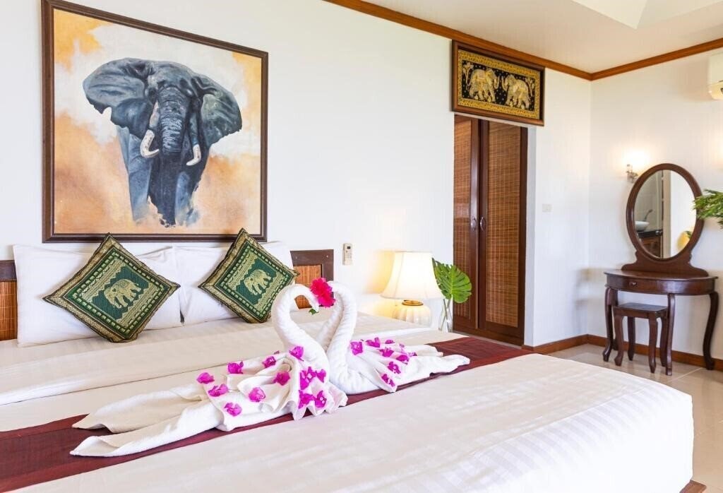 Фотография Lipa Lodge Beach Resort 4*