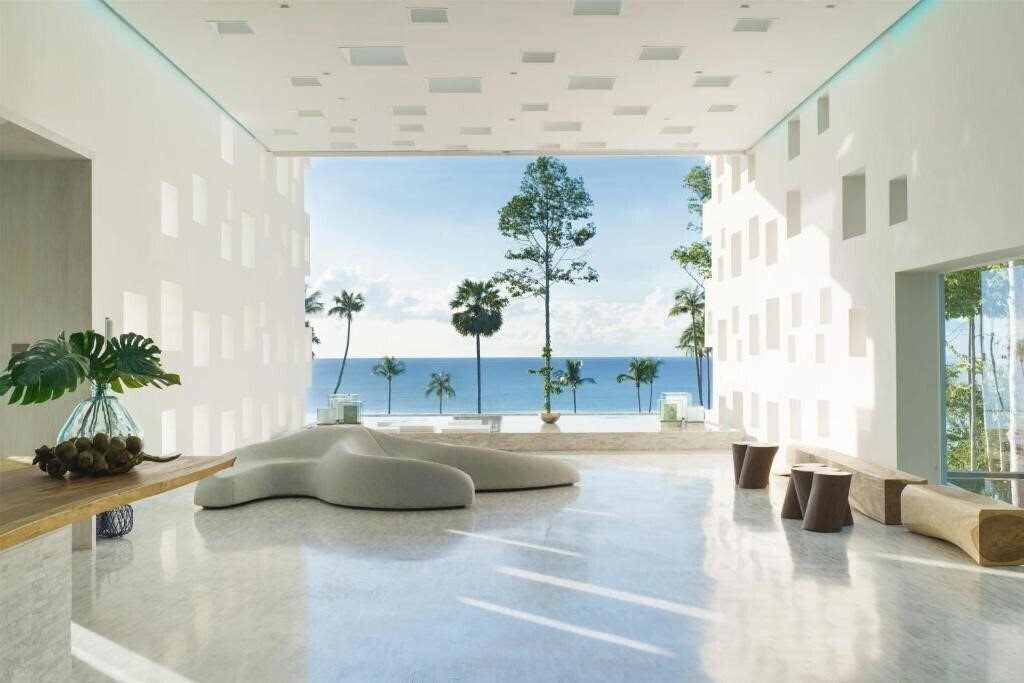 Фото Hyatt Regency Koh Samui 5*