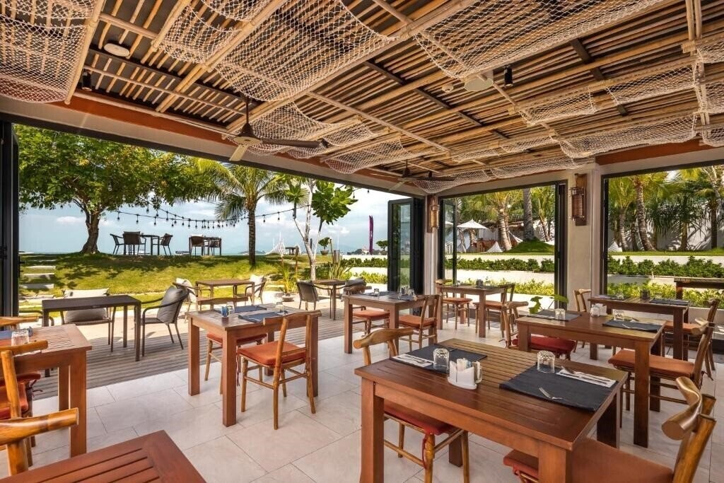 Картинка U Samui 5*