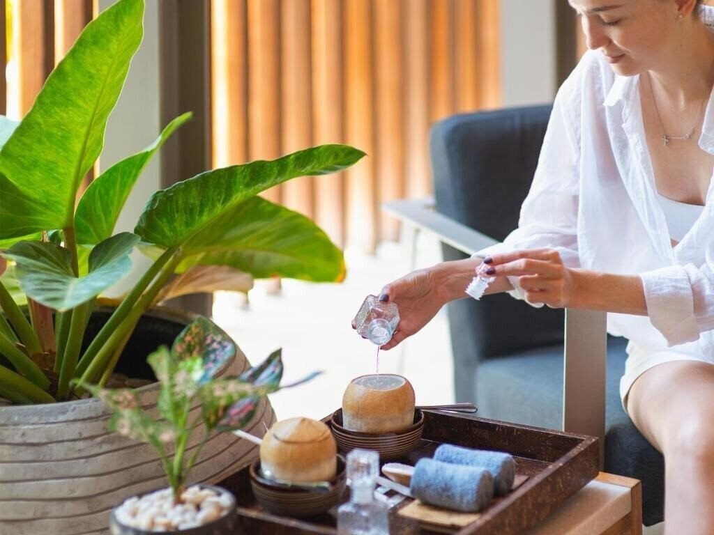 Explorar Koh Samui 5* суреті