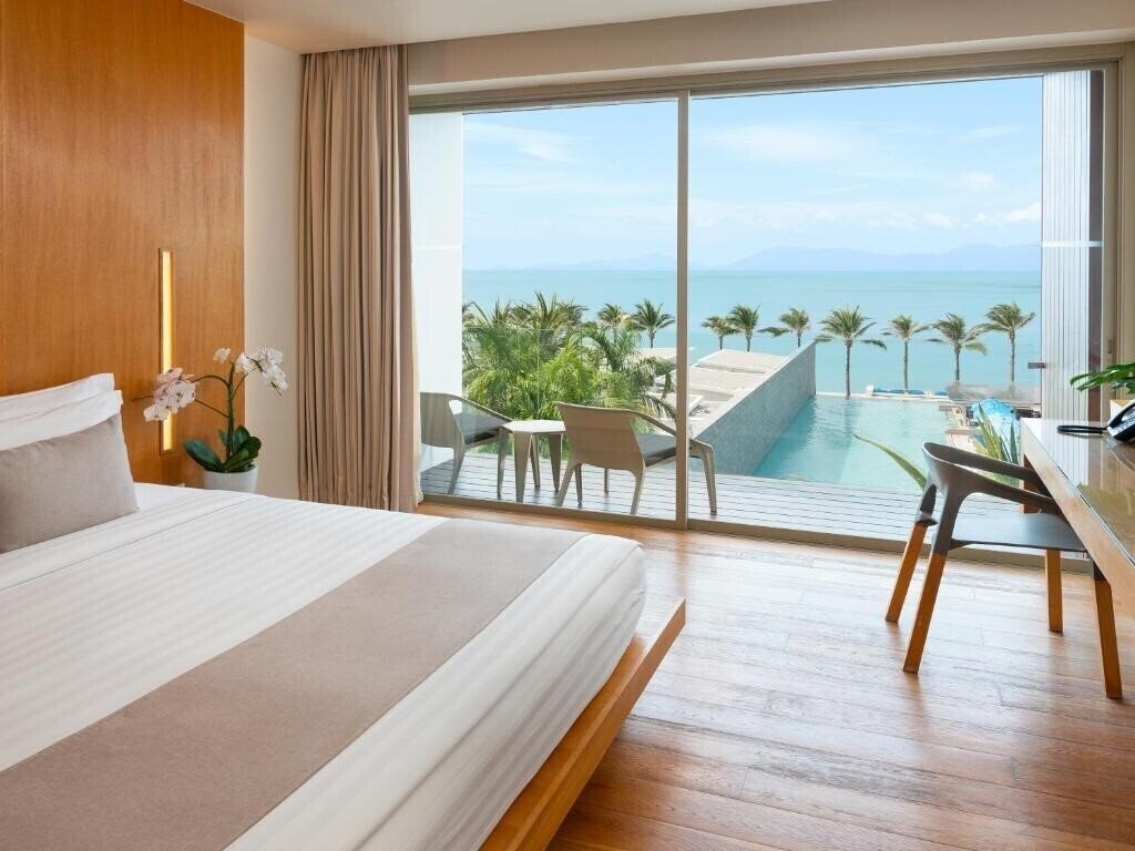 Explorar Koh Samui 5* суреті