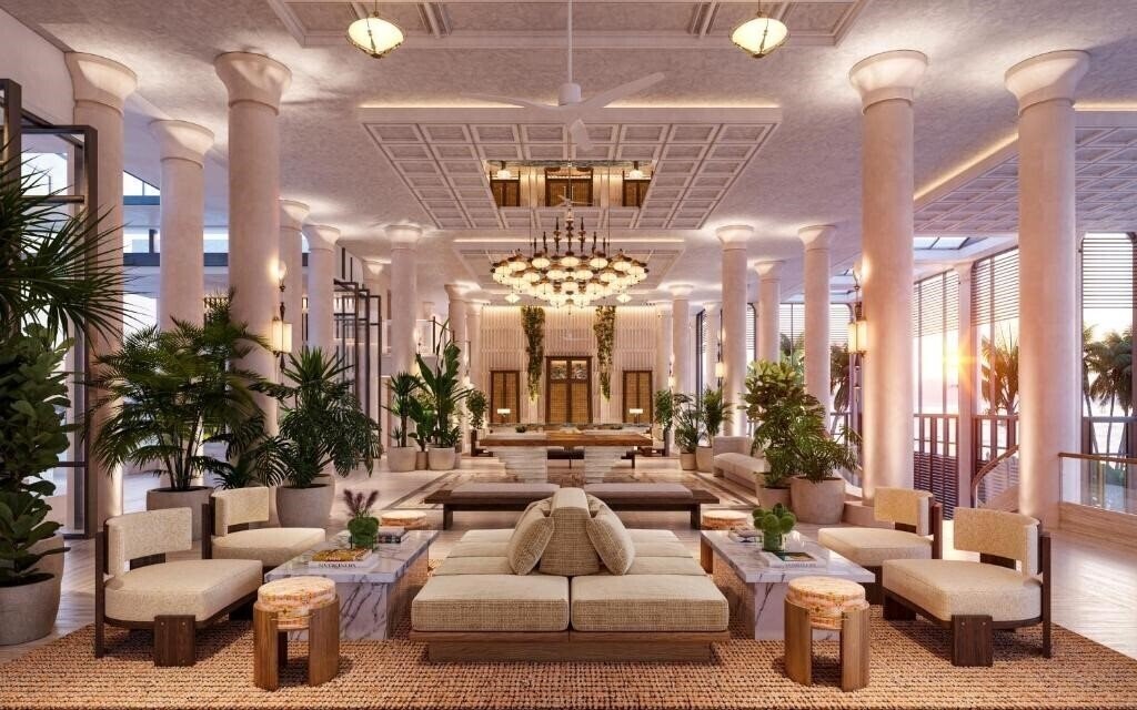 Изображение Centara Reserve Samui 5*