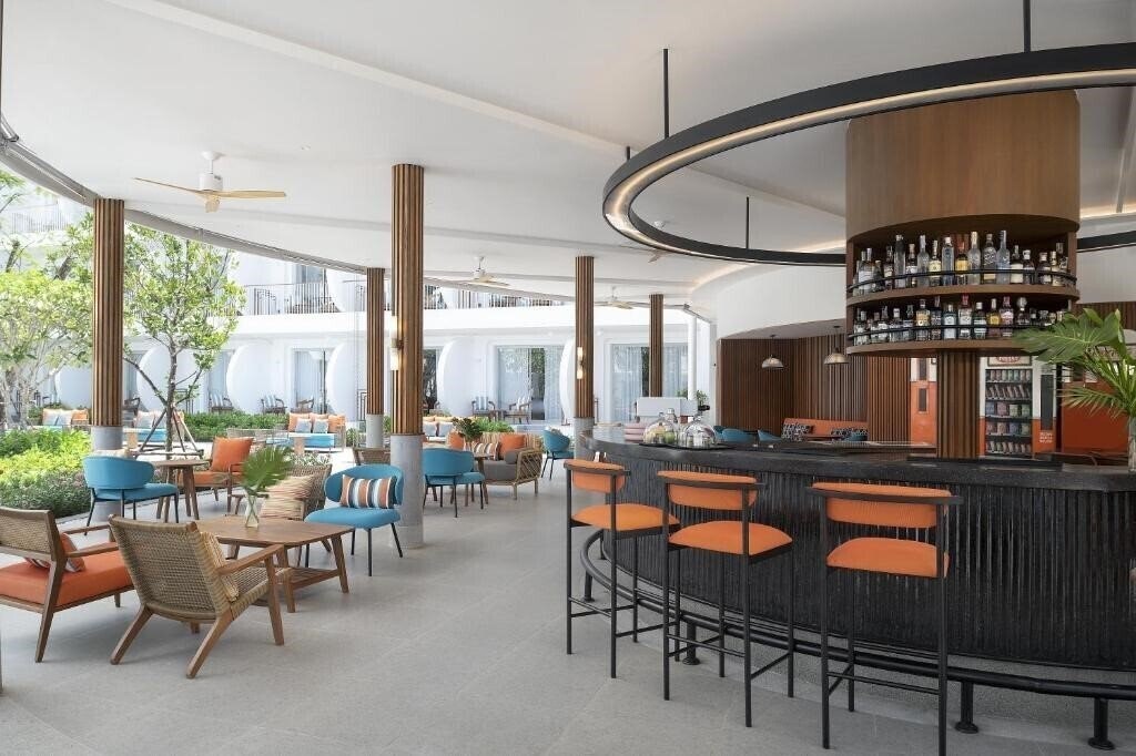 Avani Chaweng Samui Hotel & Beach Club 5* суреті