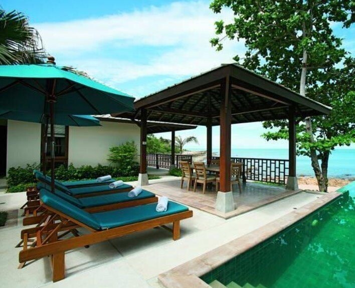 Фотография Samui Beach Club 5*