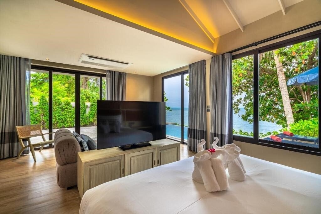 Thai Fight Hotel 4* суреті