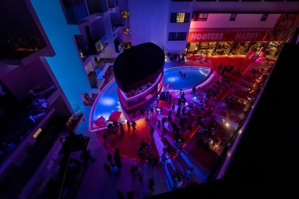 Изображение Sociatel Koh Samui 4*