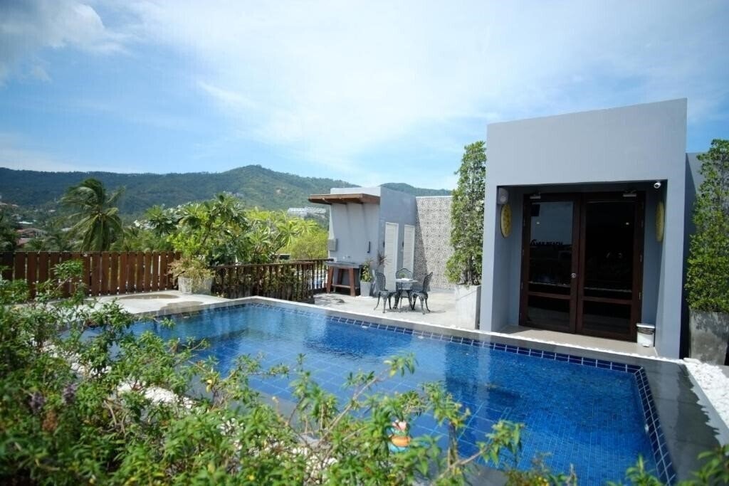 Ploen Chaweng 3* суреті