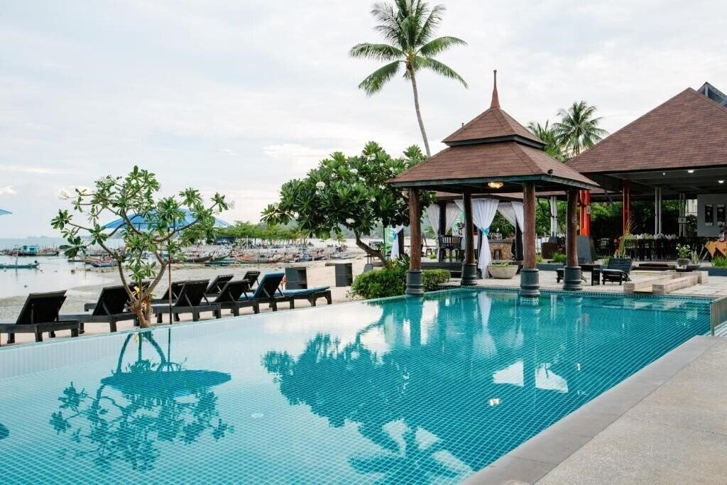 Samaya Wellness Resort 4* қонақ үйі