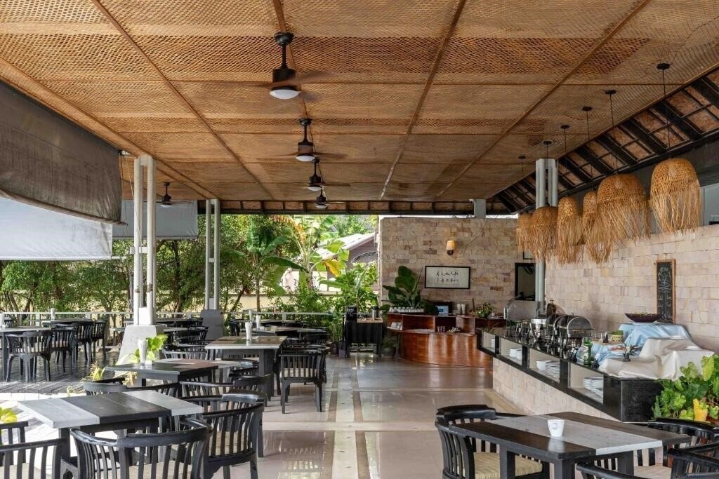 Samaya Wellness Resort 4* фотосуреті