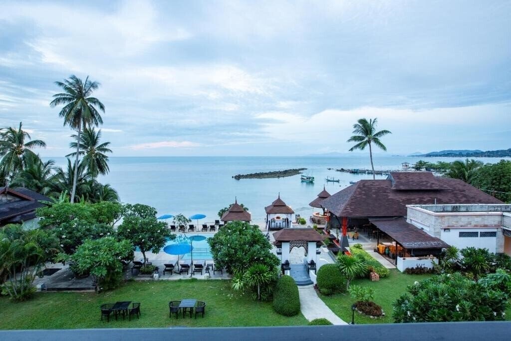 Картинка Samaya Wellness Resort 4*