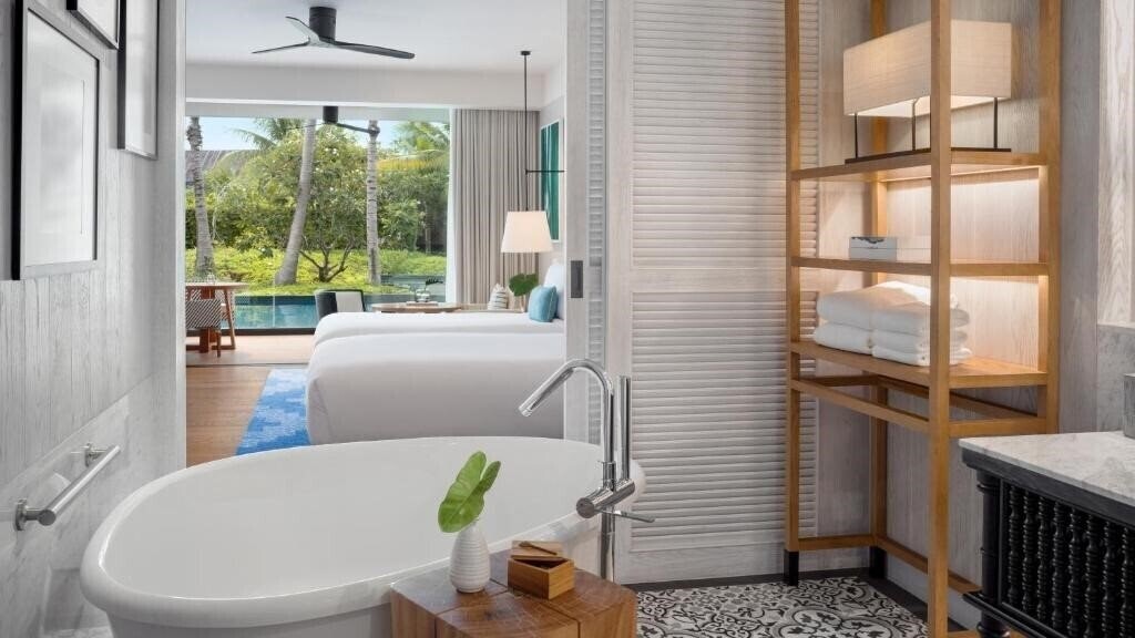 Kimpton Kitalay Samui 5* фотосуреті