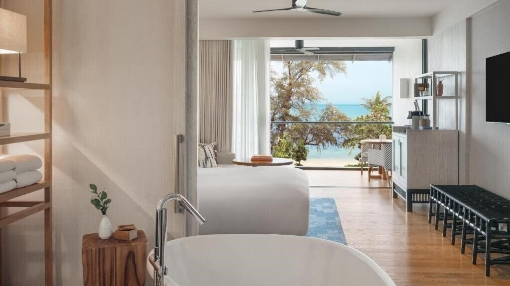 Kimpton Kitalay Samui 5* суреті