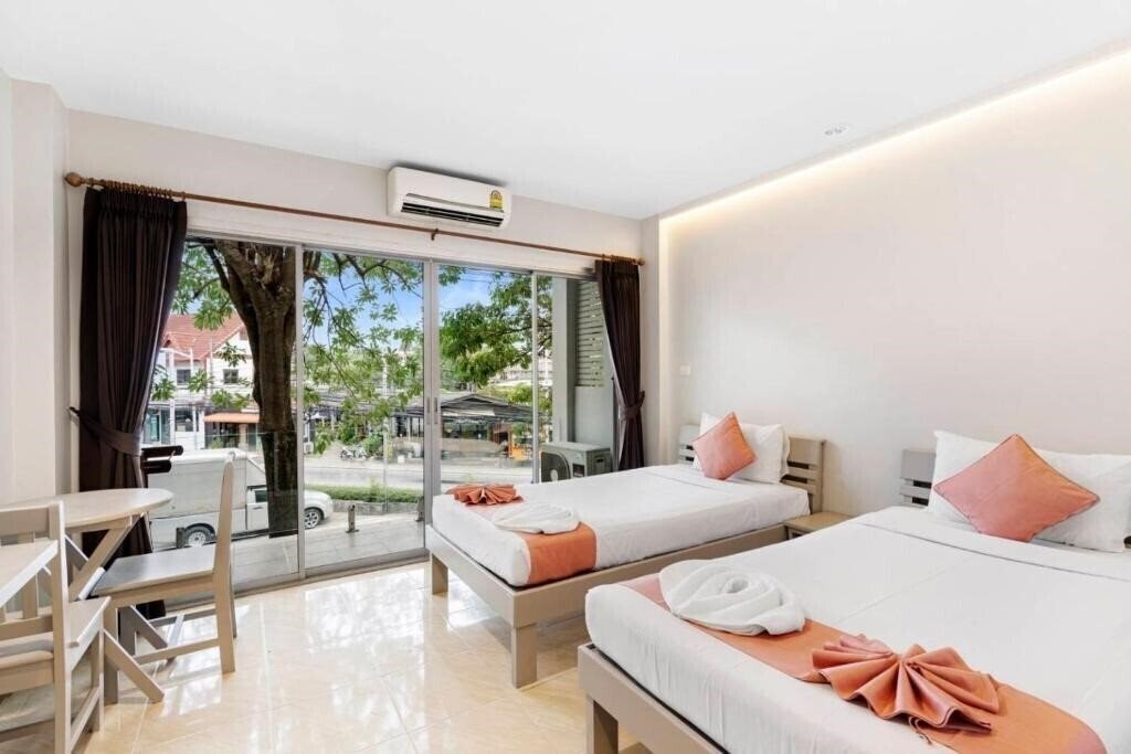 Фото Chaweng Terrace 2*