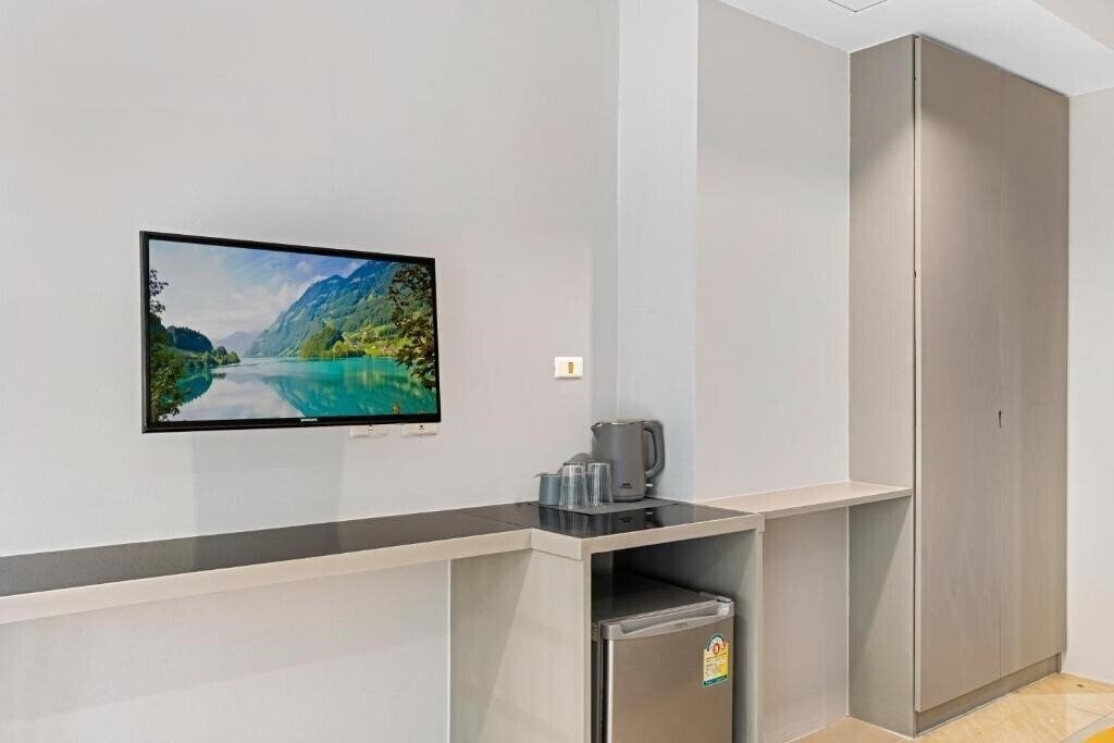 Chaweng Terrace 2* фотосуреті