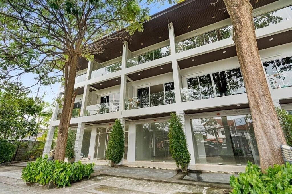 Chaweng Terrace 2* суреті