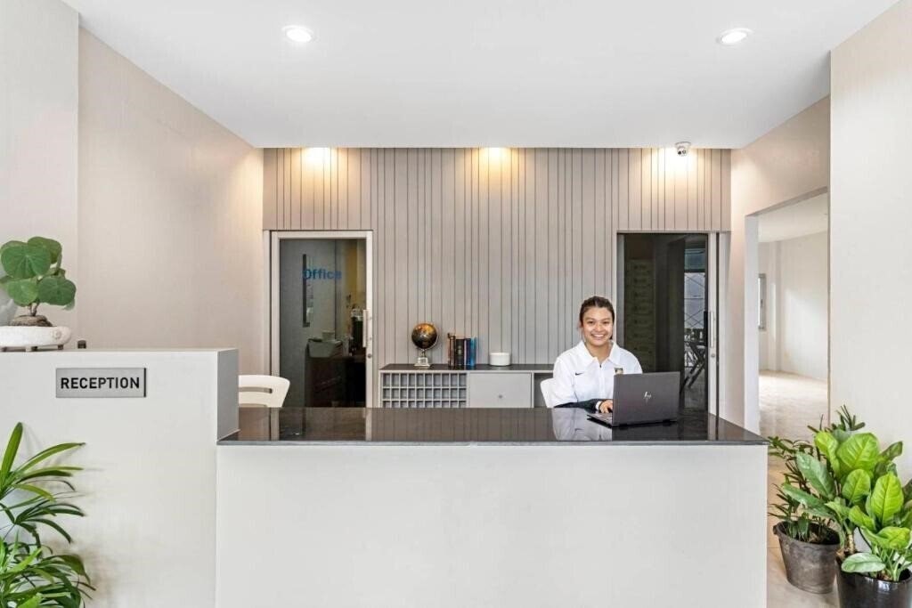 Chaweng Terrace 2* суреті