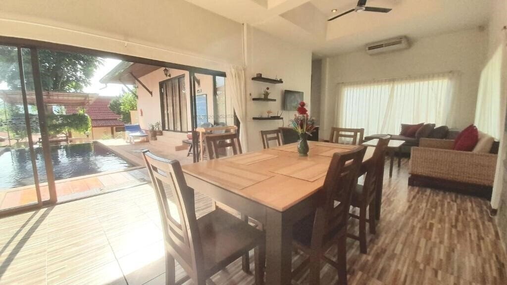 Фотография Samui Diving Resort 3*