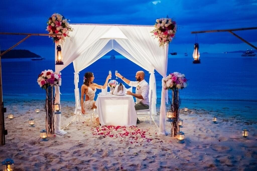 Фотография Secret Garden Beach Resort 3*