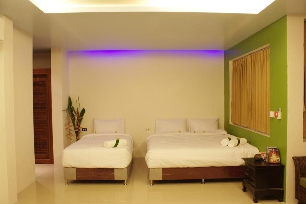 Изображение Suanmali 3*