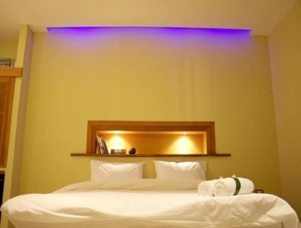 Картинка Suanmali 3*