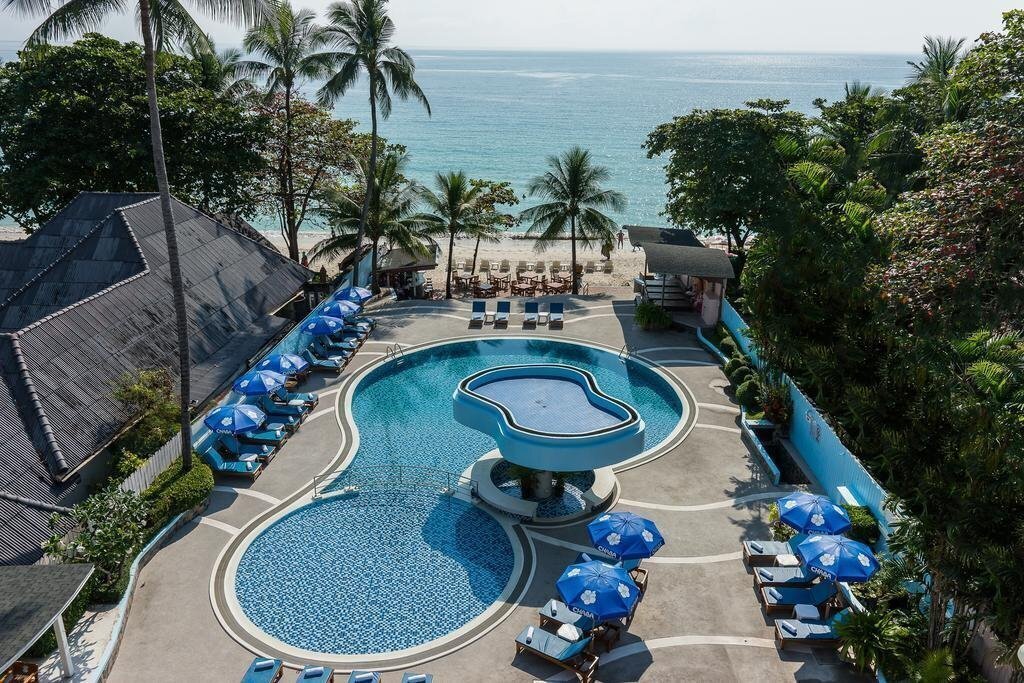 Фото Matcha Samui Resort (ex. Chaba Samui Resort) 3*
