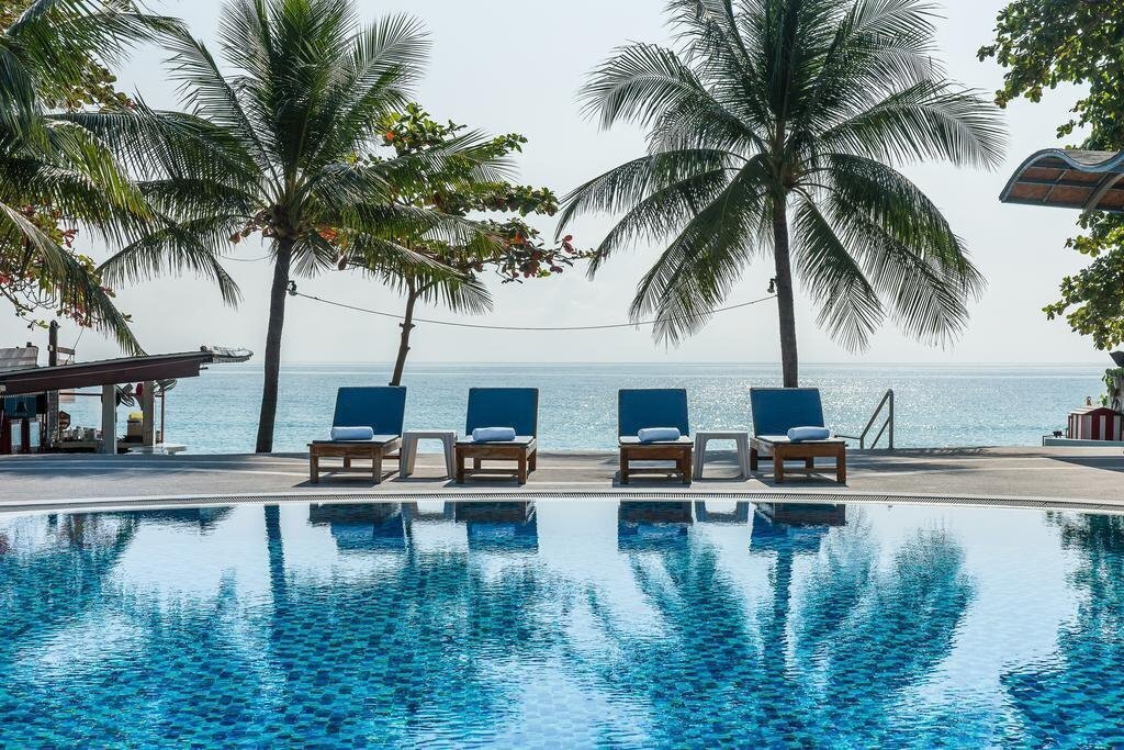 Matcha Samui Resort (ex. Chaba Samui Resort) 3* фотосуреті