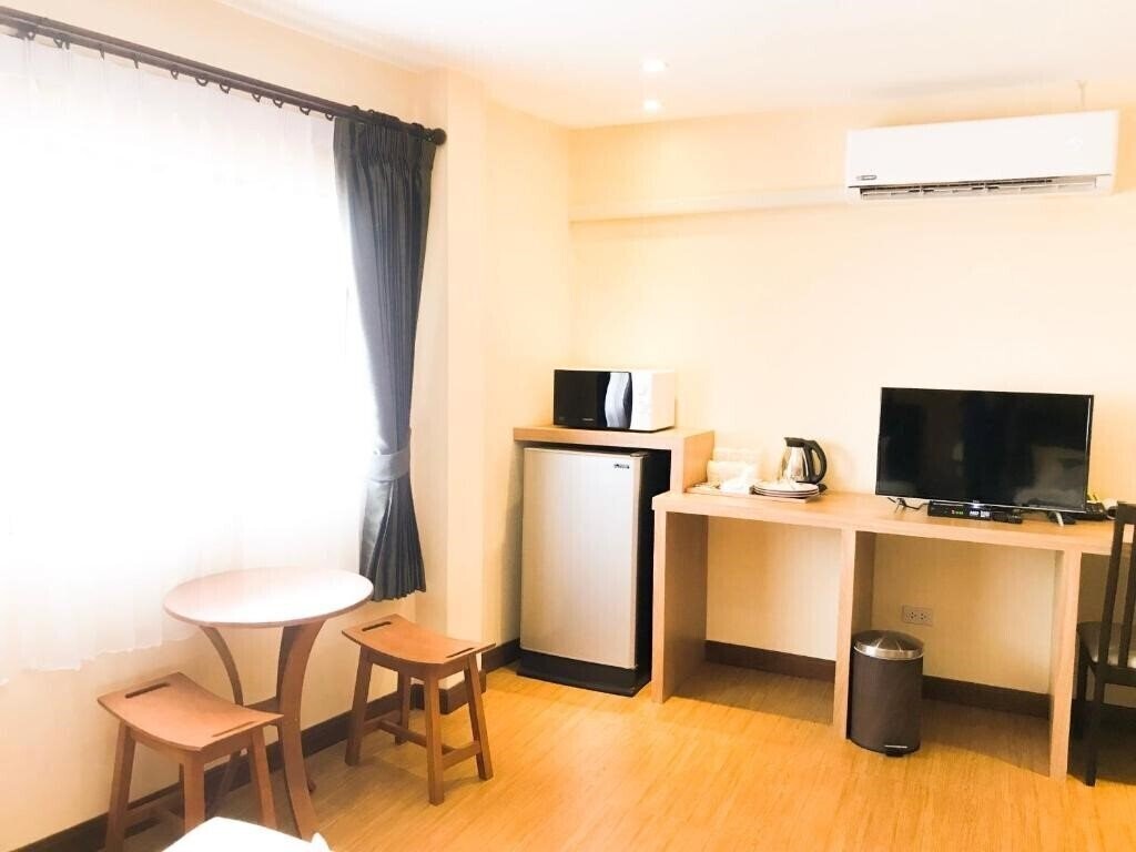 My Place Chaweng Beach By Zuzu 3* суреті