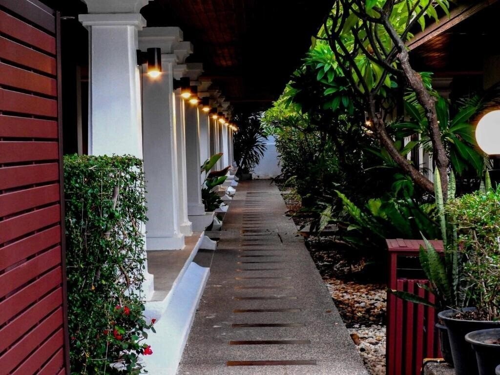 Изображение Als Resort Koh Samui 3*