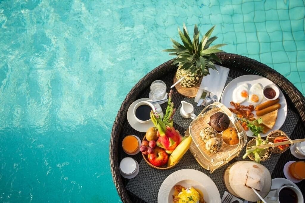 The Canale Samui Resort 3* фотосуреті