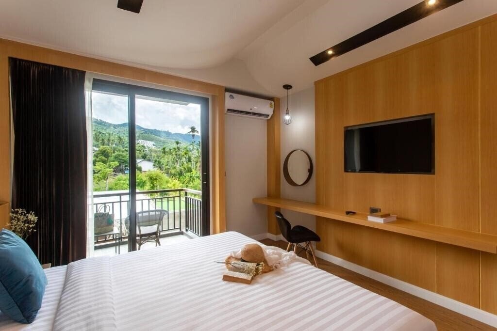 The Canale Samui Resort 3* суреті
