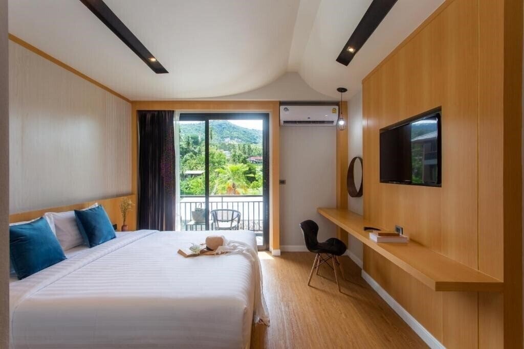 The Canale Samui Resort 3* суреті