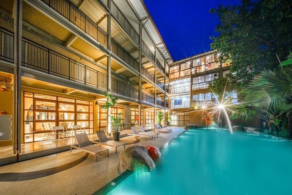 Изображение Centara Life Lamai Resort Samui 4*