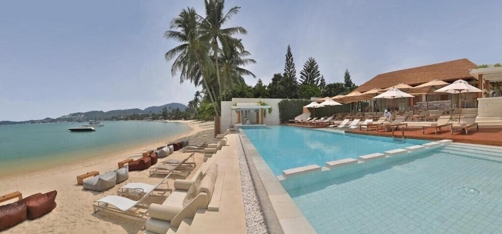 Изображение Chi Samui Resort 4*