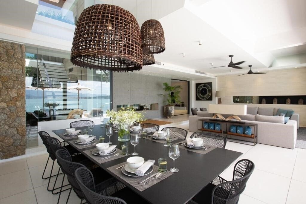 Фотография Kerem Luxury Beachfront Villas 5*