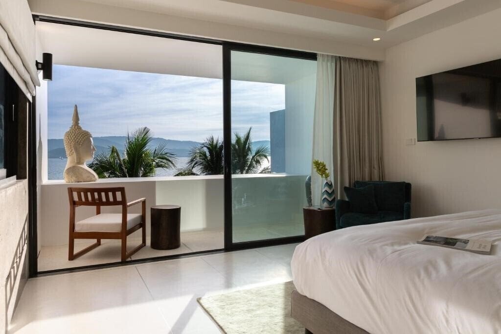 Изображение Kerem Luxury Beachfront Villas 5*