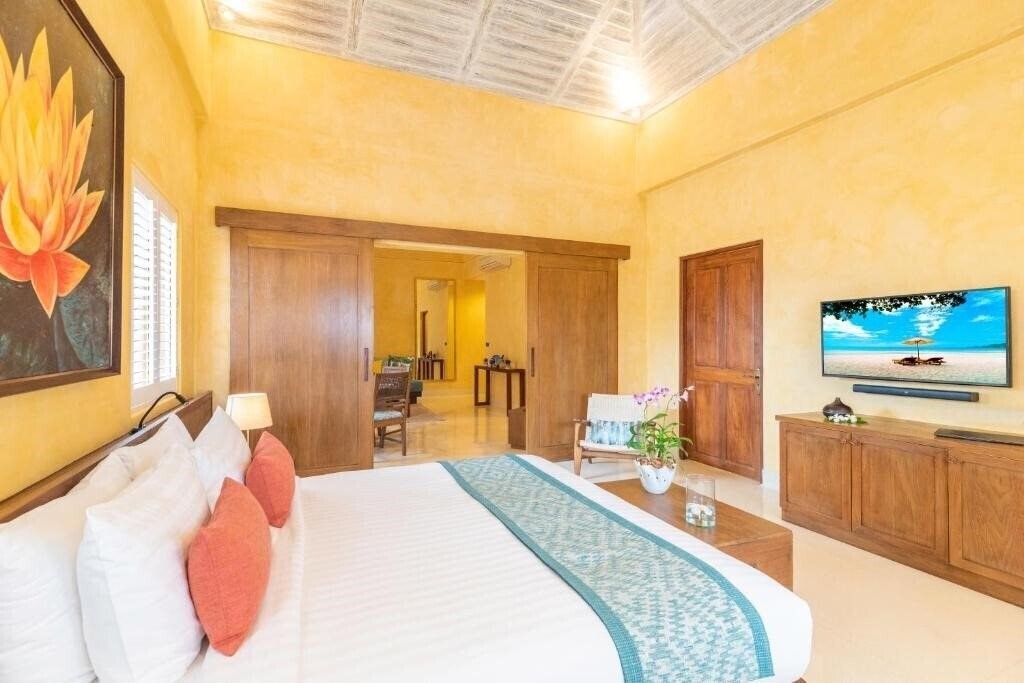 Изображение Buri Rasa Village Boutique Resort 4*
